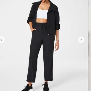 SPANX on the move slim pants